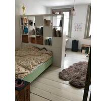 Studentenzimmer in unmittelbarer Uninähe - Hamburg Rotherbaum