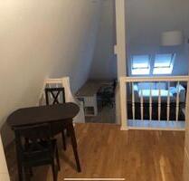 2-Zimmer-Wohnung in Babelsberg ab September - Potsdam
