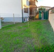 1-Zimmer-Wohnung mit eigenem Garten in Königschaffhausen - Endingen am Kaiserstuhl