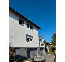 Doppelhaushälfte mit Wintergarten & barrierefreier Ausstattung - Ergoldsbach Langenhettenbach