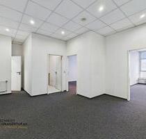 Sichtbar. Zentral. Vielseitig: Ihre neue Gewerbefläche in Köln-Mülheim wartet!