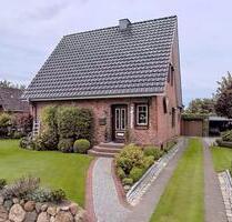 Einziehen und Wohlfühlen in ruhiger Lage von Heiligenstedten - Itzehoe