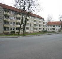 Hier findet jeder seinen Platz: praktische 4,5-Zimmer-Wohnung - Bochum Bochum-Mitte