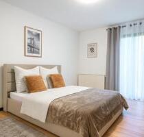 3 ZKB Top Wohnung in Siegen Zentrun Nah