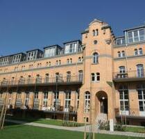 Loft mit Galerie in den Aromawerken - Leipzig