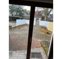 Möblierte Zimmer mit Garten und Anmeldung - Buxtehude