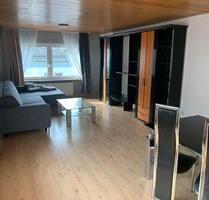 Schöne 78qm möblierte Terrassen Wohnung zu vermieten - Treis-Karden