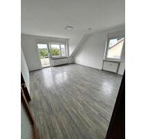 2-Zimmer Eigentumswohnung Dachgeschoss im Heidstock - Völklingen