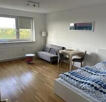 Traumhafte Einzimmerwohnung zum Verkauf - Braunschweig Heidberg-Melverode