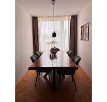 Gut geschnittene 3- Zimmer Wohnung Bockum Blumenviertel - Krefeld