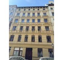 Zentral & ruhig - 2 Raum - Balkon - EBK - Hasselbachplatz - Magdeburg