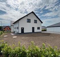 Einfamilienhaus in Doberschau zu mieten (ERSTBEZUG)! - Doberschau-Gaußig