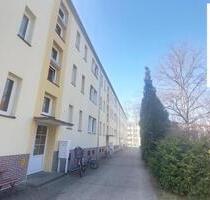 Schöne gemütliche 1 Raumwohnung - Bernsdorf