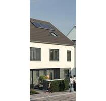 Doppelhaushälfte in Meerbusch Büderich zu verkaufen