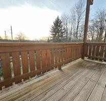 Schöne Wohnung in ruhiger Lage mit Balkon - Chemnitz Ebersdorf