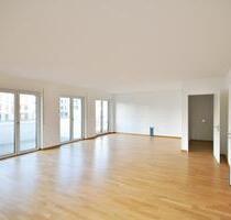 Familienfreundliche 4-Zimmer-Wohnung mit Balkon - Bonn Auerberg