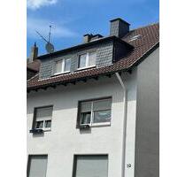 Kleine Dachgeschosswohnung in Uni Nähe - Dortmund Hombruch