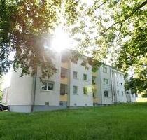 Schöne EG-Wohnung mit 3 Zimmern und Balkon in ruhiger Nachbarschaft! - Witten Rüdinghausen