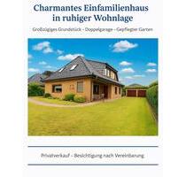 Einfamilienhaus in 24983 Handewitt