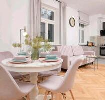 Zentrale Ferienwohnung in Wismar