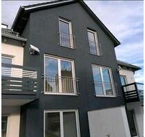 Doppelhaushälfte mit Einbauküche zum vermieten im Straubing