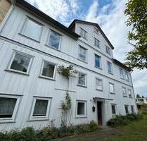 Mehrfamilien- Stadthaus mit Potential Innenstadt Wolfenbüttel