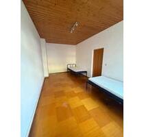2 Zimmer für 4er-WGs verfügbar- Reinickendorf EG - Berlin