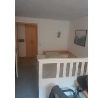 Möbliertes, zentrales Apartment in ruhiger Lage im Stadtteil Wüst - Osnabrück Wüste
