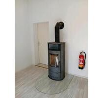 Schöne 2-Raum Wohnung mit Kamin in Hettstedt