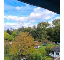 2,5 Zimmer DG Wohnung in Schwetzingen Hirschacker