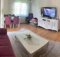 Gepflegte 3 Zimmerwohnung mit Balkon - Hanau Lamboy