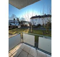 Ravensburg: 3-Zi.-Whg. mit Balkon & Keller – sofort frei