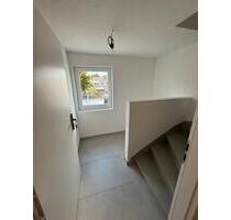 Moderne 2 Zimmer Dachgeschoss Wohnung in Bad Rappenau Erstbezug
