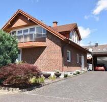3 Zimmer Wohnung in Schildesche m. großen Balkon kompl. renoviert - Bielefeld