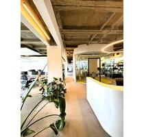 Co-Working-Arbeitsplätze im 5. OG in Prenzlauer Berg - Berlin Pankow