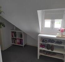 2 ZKB DG-Altbau-Wohnung m. Gartennutzung, Singlewohnung, Denkmal - Bielefeld Stieghorst