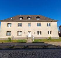 1-Raumwohnung in der Ebertstraße in Demmin zu vermieten