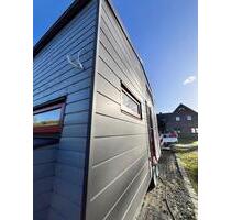 Charmantes Tiny House zur Miete – Dein kleines Zuhause - Leer (Ostfriesland)