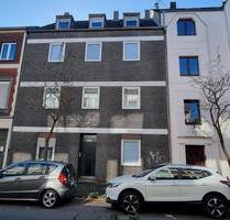 Erstbezug nach vollständiger Sanierung - Düsseldorf Stadtbezirk 8