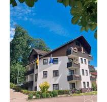 Eigentumswohnung im Süd Harz - 49.800,00 EUR Kaufpreis, ca.  44,00 m² in Bad Sachsa (PLZ: 37441)