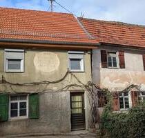 Zwei Häuser zusammen zu verkaufen - Stuttgart Luginsland