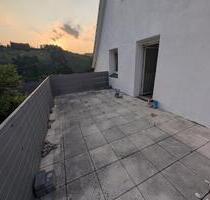 Schöne 4-Zimmer-Wohnung mit großer Terrasse in Finnentrop