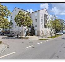 Sonnige 3-ZKB-Wohnung in Gersthofen, keine Provision !