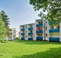 Schöner Wohnen in dieser interessanten 2-Zimmer-Wohnung (WBS) - Bielefeld Stieghorst