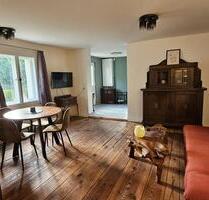 möblierte Wohnung - 530,00 EUR Kaltmiete, in Wesenberg (PLZ: 17255)