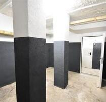 Bismarckstraße! Lagerraum im UG eines Wohn-und Geschäftshauses - Düsseldorf Stadtmitte