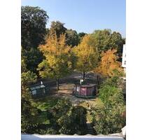 Schöne 3 Zimmer Dachgeschosswohnung , stadtzentral - Aachen Aachen-Mitte