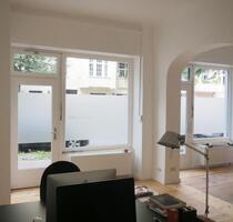 Arbeitsplatz mit Garten, Untermiete, Karl-Kunger-Kiez Alt-Treptow - Berlin Neukölln