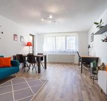 Gepflegte 2-Zimmer ETW Eigentumswohnung München Maxvorstadt