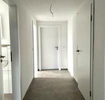 Schöne Dachgeschosswohnung in Lembruch